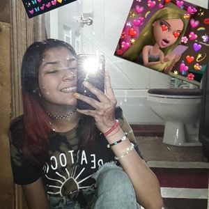 Meet your Posher, Łəłąnı